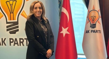 İŞ İNSANI CANAN CEYLAN: BİR DEPREMZEDE OLARAK MİLLETİME HİZMET ETMEK İÇİN ADIYAMAN'DAN MİLLETVEKİLİ ADAY ADAYIYIM.