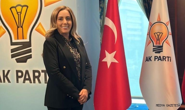 İŞ İNSANI CANAN CEYLAN: BİR DEPREMZEDE OLARAK MİLLETİME HİZMET ETMEK İÇİN ADIYAMAN'DAN MİLLETVEKİLİ ADAY ADAYIYIM.