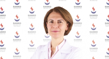 KADIN HASTALIKLARI VE DOĞUM UZMANI DOÇ. DR. EBRU ERSOY SANKO ÜNİVERSİTESİ HASTANESİ’NDE