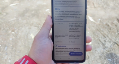 Kahramanmaraş'ta Aleyna Ölmez'in sağ çıktığı Atabey Apartmanına az hasarlı raporu verildi