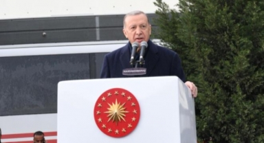 Kalıcı Konutların Temeli Atıldı