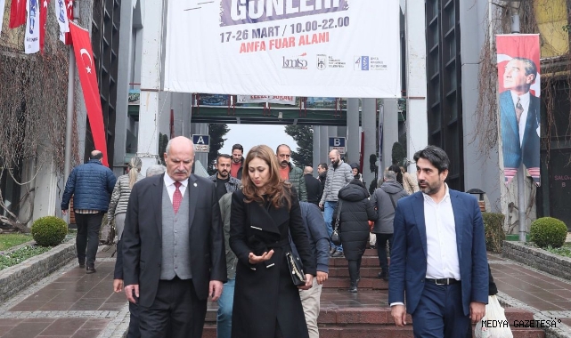 Karakoç'tan Anlamlı Ziyaret!