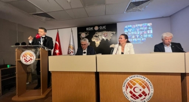 KGK Deprem Paneli’nden çıkan sonuç: Depremi asla gündemden düşürmeyelim