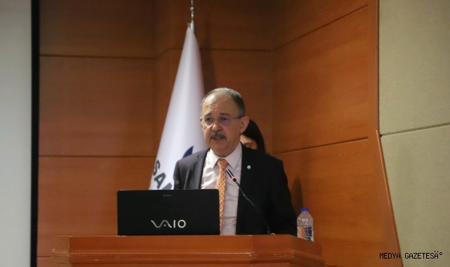 SANKO ÜNİVERSİTESİ’NDE 14 MART TIP BAYRAMI VE ANMA PROGRAMI