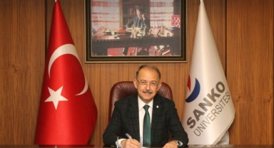 SANKO ÜNİVERSİTESİ’NDE AKREDİTASYON BELGELERİ YENİLEMESİ
