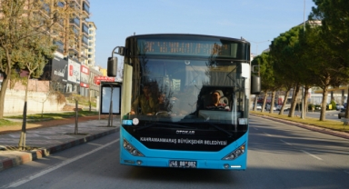 Şehir İçi Toplu Taşımaya 3 Yeni Hat