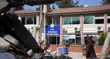 Türkiye Belediyeler Birliği depremden etkilenen belediyelerin yaralarını sarıyor