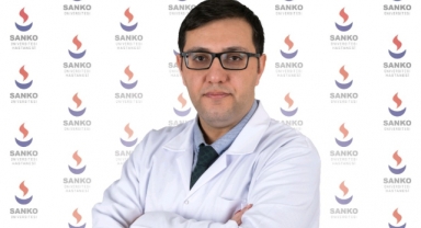 10-16 NİSAN KALP SAĞLIĞI HAFTASI