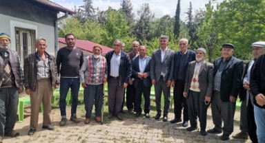 Aydoğar,