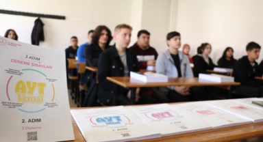 BAKANLIĞIMIZDAN ÖĞRENCİLERE YARDIMCI KAYNAK KİTAP DAĞITIMI BAŞLADI