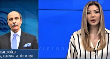Balcıoğlu, “Ekonominin depremi yeni başlıyor”