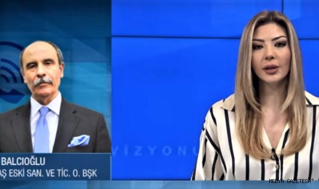 Balcıoğlu, “Ekonominin depremi yeni başlıyor”