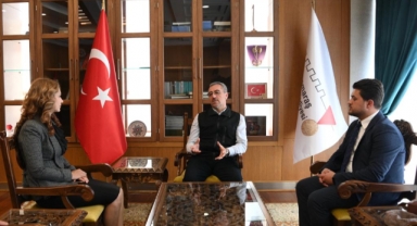 Başkan Güngör; “Hemşehrilerimizin Gönüllerine Dokunmaya Devam Edeceğiz”
