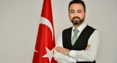 Başkan Gürbüz’den Ramazan Bayramı mesajı