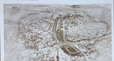 Başkan Hayrettin Güngör; “Kahramanmaraş’ın Geleceği İçin Gece Gündüz Durmaksızın Çalışıyoruz”