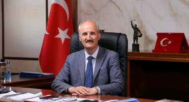 BAŞKAN OKAY’IN KADİR GECESİ MESAJI