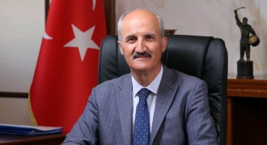 BAŞKAN OKAY’IN RAMAZAN BAYRAMI MESAJI