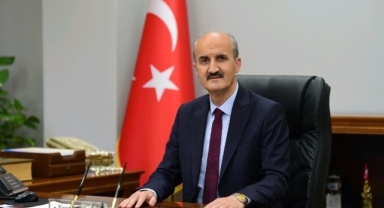 BAŞKAN OKAY’IN TÜRK POLİS TEŞKİLATI HAFTASI MESAJI