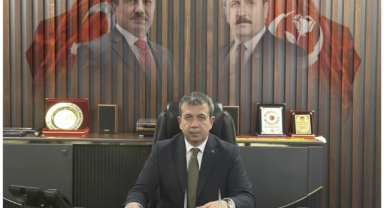 BBP ADAYLARINI CUMA GÜNÜ TANITACAK