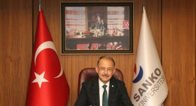 BÖLGEDE BİR İLK