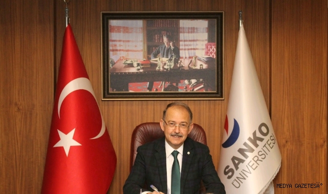 BÖLGEDE BİR İLK