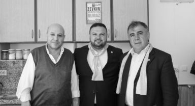 Çabukel: Yılan Hikayesine Dönen Çağlayancerit Yolunu Biz Yapacağız!