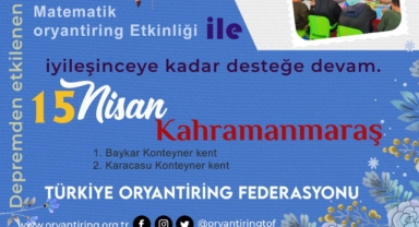 Çocuklar Sporun Gücüyle İyileşecek!