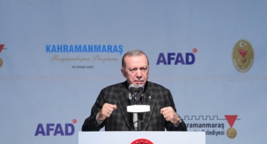Cumhurbaşkanı Erdoğan; “Tarihi ve Kültürel Dokuyu Koruyarak Yeni Bir Şehir Kuracağız”
