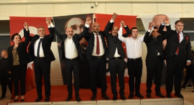 Cumhuriyet Halk Partisi Kahramanmaraş Milletvekili adaylarıyla halkı buluşturdu