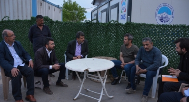 DEBGİCİ, 15 MAYIS SABAHI KALDIĞIMIZ YERDEN DEVAM EDECEĞİZ!