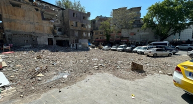 DULKADİROĞLU’NDA TEMİZLİK VE TADİLAT ÇALIŞMALARI DEVAM EDİYOR