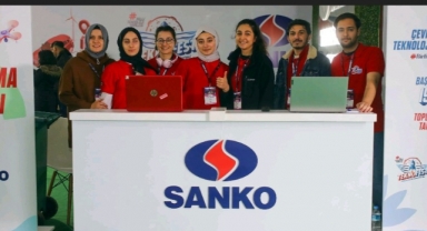 EN ÇEVRECİ PROJELER TEKNOFEST 2023 FİNALİNDE YARIŞIYOR