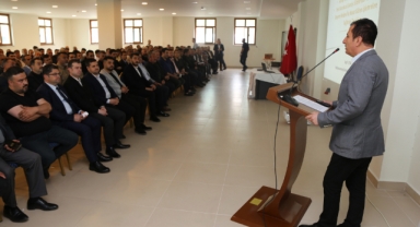 KAHRAMANMARAŞ’A YENİ SANAYİ SİTELERİ KURULUYOR