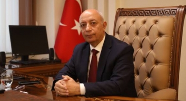 KAHRAMANMARAŞ İSTİKLAL ÜNİVERSİTESİ REKTÖRÜ PROF. DR. İSMAİL BAKAN’IN 23 NİSAN ULUSAL EGEMENLİK VE ÇOCUK BAYRAMI MESAJI: