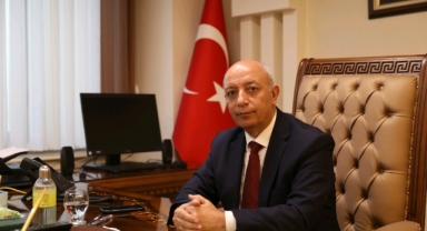 KAHRAMANMARAŞ İSTİKLAL ÜNİVERSİTESİ REKTÖRÜ PROF. DR. İSMAİL BAKAN’IN RAMAZAN BAYRAMI MESAJI