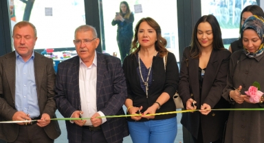 Kahramanmaraş'ta Down sendromlu çocuklar için