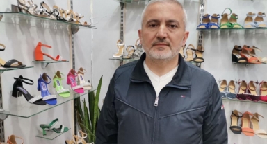 Kahramanmaraş’ta kadın ayakkabı sektörü ayağa kaldırılıyor