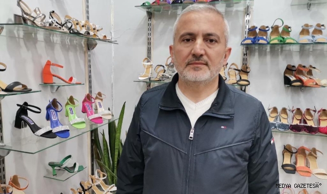 Kahramanmaraş’ta kadın ayakkabı sektörü ayağa kaldırılıyor