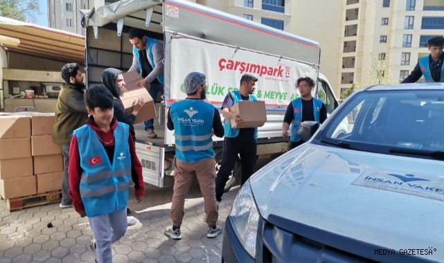 Kahramanmaraş’ta kendini öğrencilerine ve okuluna adadı