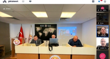 KGK 2’nci olağan kongre süreci başladı