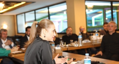 MHP Milletvekili Adayı Zuhal Karakoç Dora: “Siyaset Devlet Desteğinin Aracı Mekanizmasıdır”