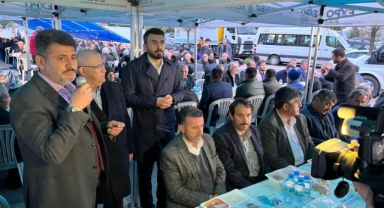Onikişubat Belediyesi’nden geniş katılımlı iftar programı