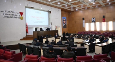 Onikişubat’ta 262 Geçici İş Yeri Esnafa Teslim Edildi