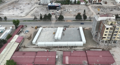 Onikişubat ve Dulkadiroğlu’nda Geçici Çarşılara Başvurular Sürüyor!