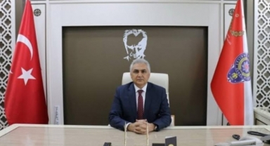 RAMAZAN BAYRAMI KUTLAMA MESAJI