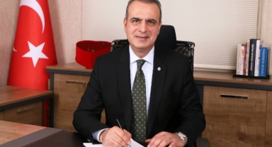 RAMAZAN BAYRAMI MESAJI
