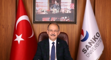 RAMAZAN BAYRAMI MESAJI
