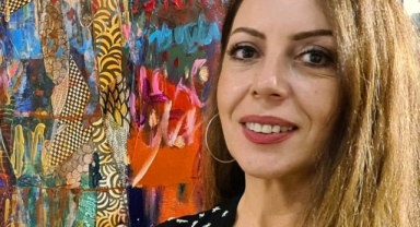 - RESSAM GÜLER GENÇ EROL SANKO SANAT GALERİSİ’NDE SERGİ AÇACAK