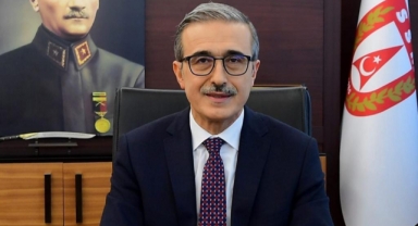 Savunma sanayinden Kahramanmaraş’a dev yatırım