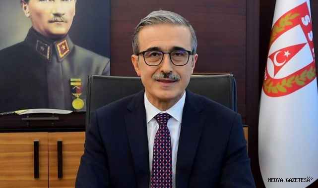 Savunma sanayinden Kahramanmaraş’a dev yatırım